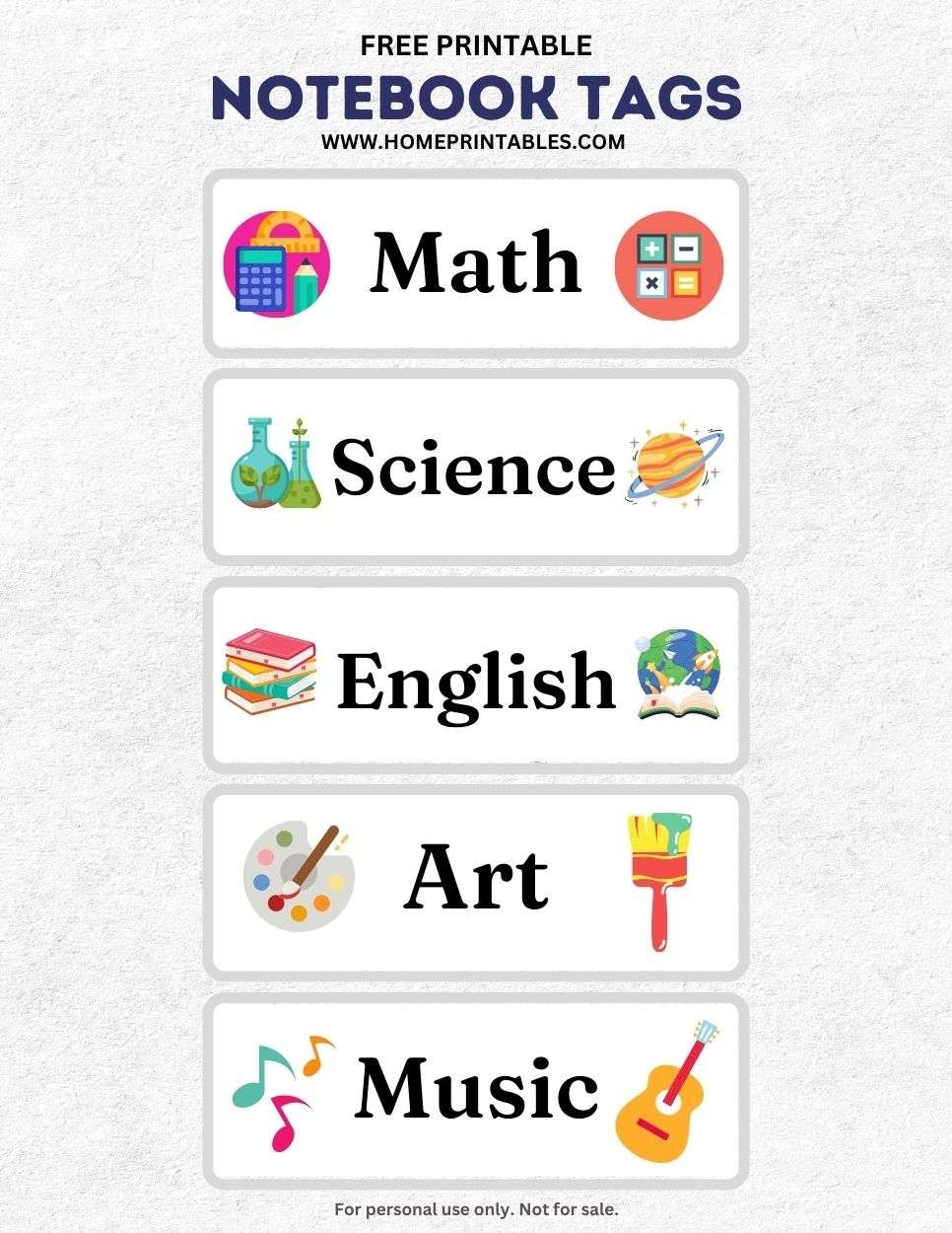 100 Free Editable School Labels U0026 Tags Best Printable Templates Worksheets Library