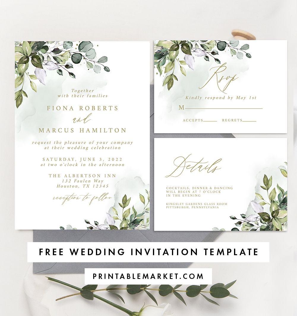 14 Free Wedding Program Templates PreOwned Wedding Dresses Worksheets Library
