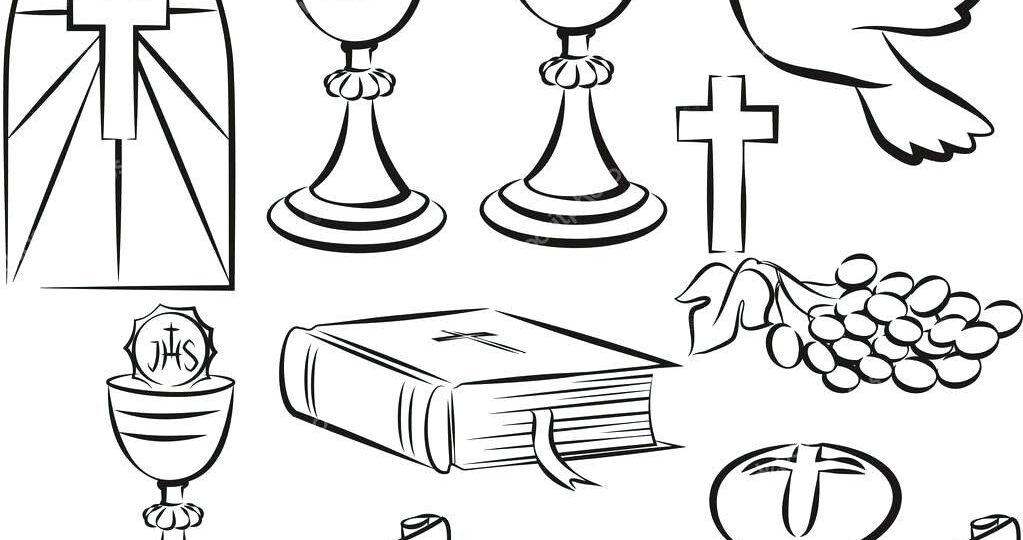 140 Best First Communion Banner Ideas Communion First Communion