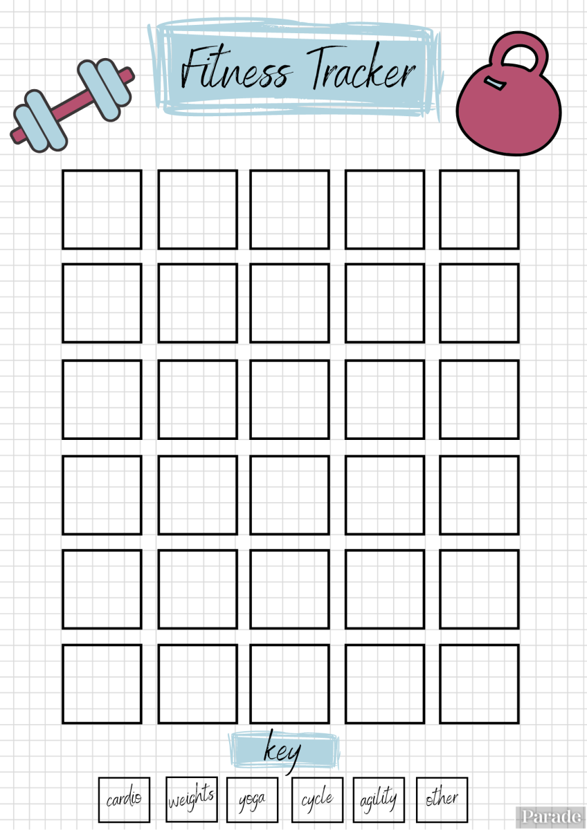15 Bullet Journal Printables Free Bullet Journal Printables Parade 15 Bullet Journal Printables Free Bullet Journal Printables Parade
