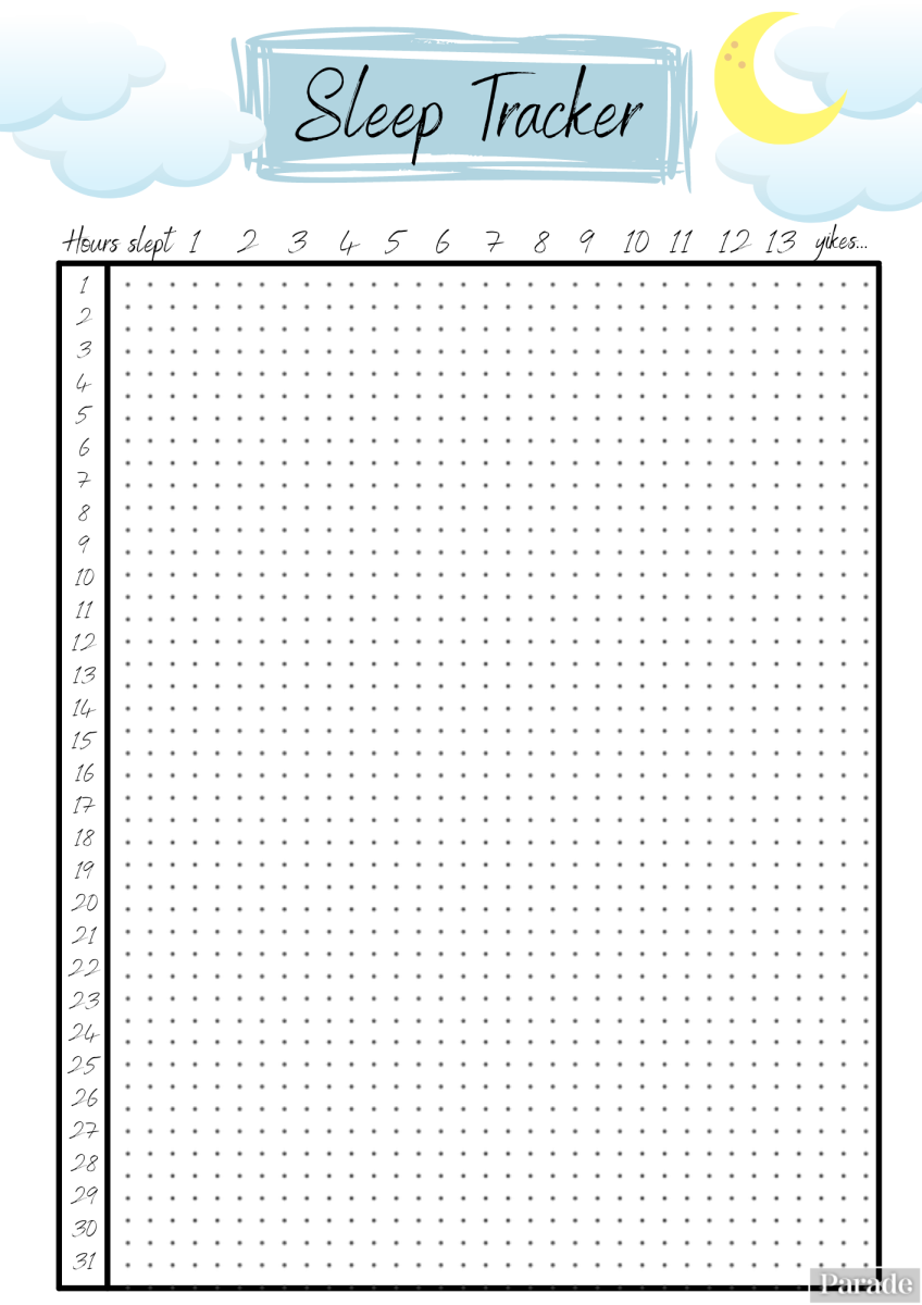 Free Journal Printables Free Journal Printables