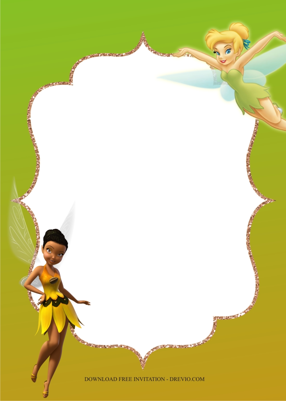 16 Printable Tinkerbell Pumpkin Templates U0026 Designs Worksheets Library