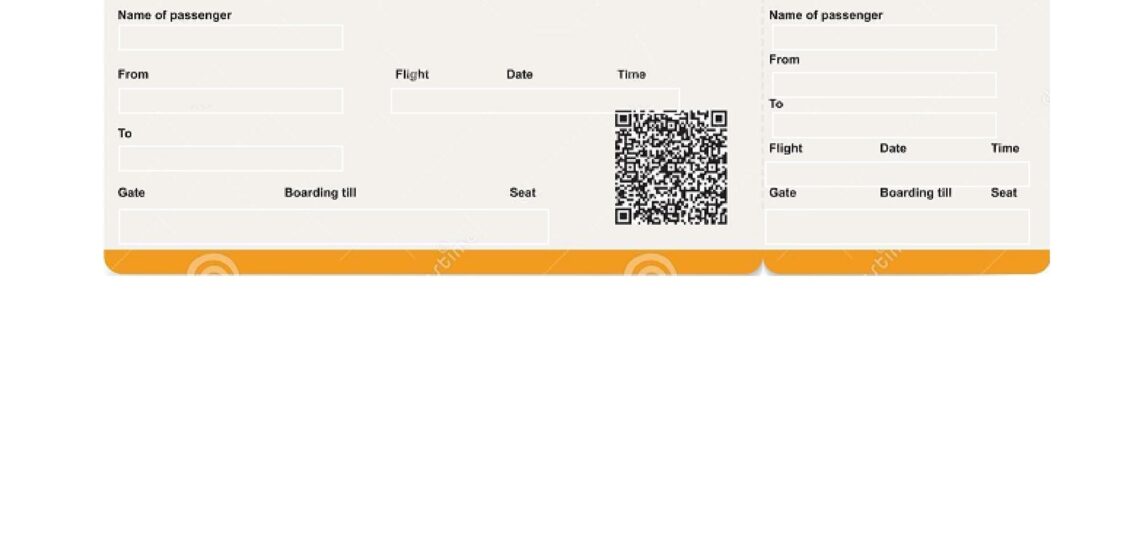 16 Real U0026 Fake Boarding Pass Templates 100 FREE TemplateLab