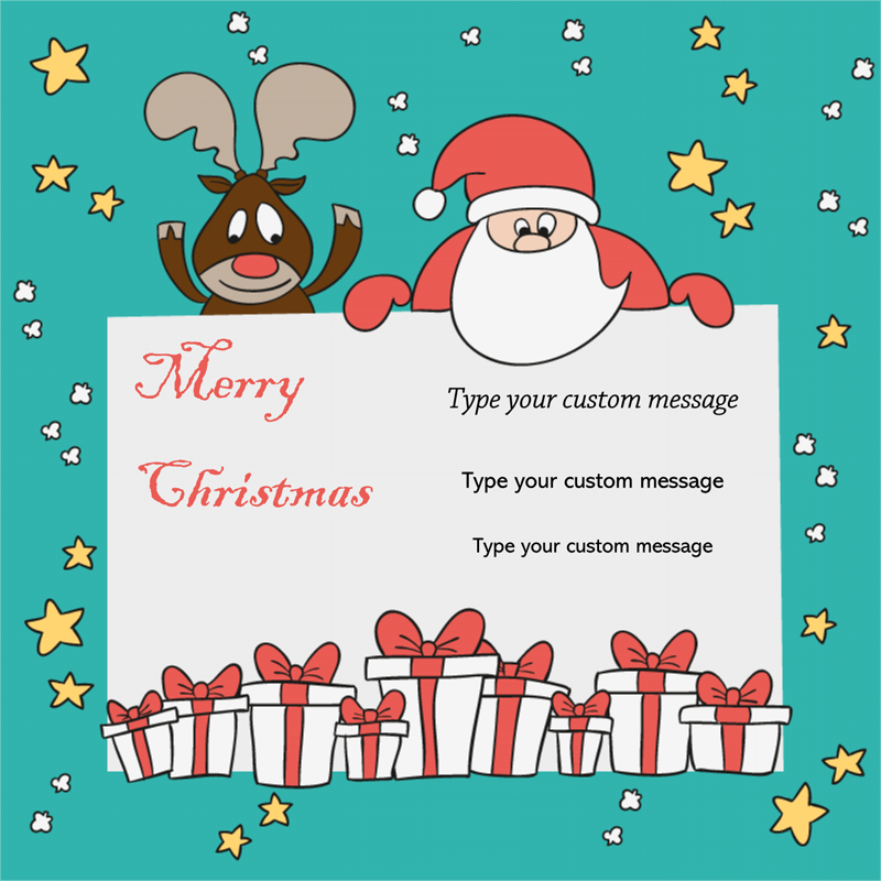 18 Hand picked Free Christmas Card Templates Printable No 18 Hand picked Free Christmas Card Templates Printable No