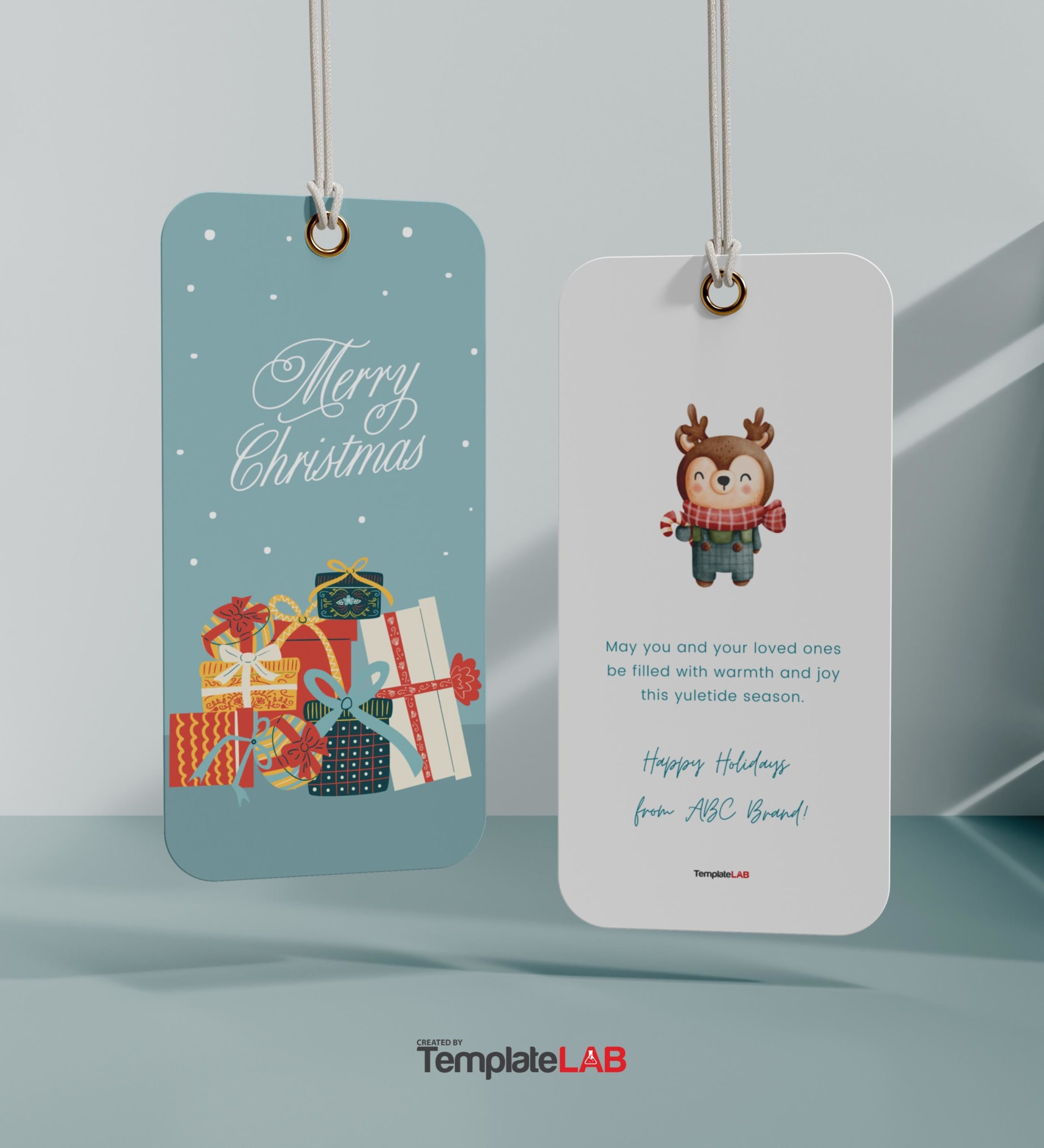19 Free Editable Gift Tag Templates Word PPTX PSD  19 Free Editable Gift Tag Templates Word PPTX PSD