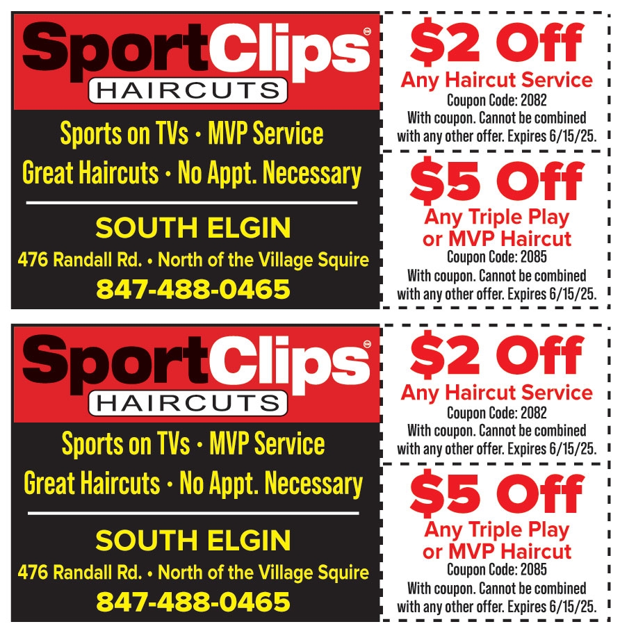  2 OFF ON ANY HAIRCUT SERVICE Online Printable Coupons USA 