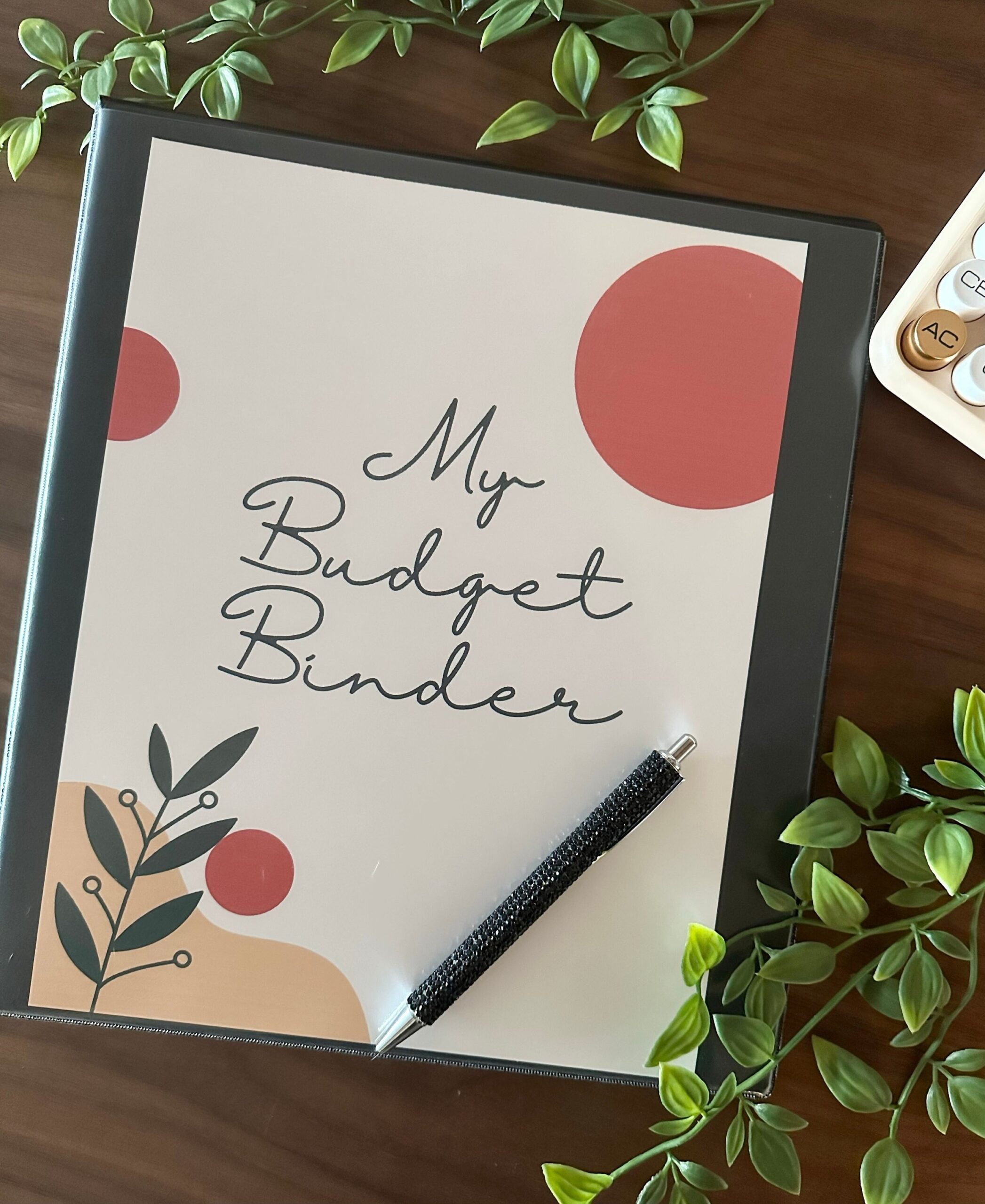 2 Sister Bees Budget Planner Etsy 2 Sister Bees Budget Planner Etsy