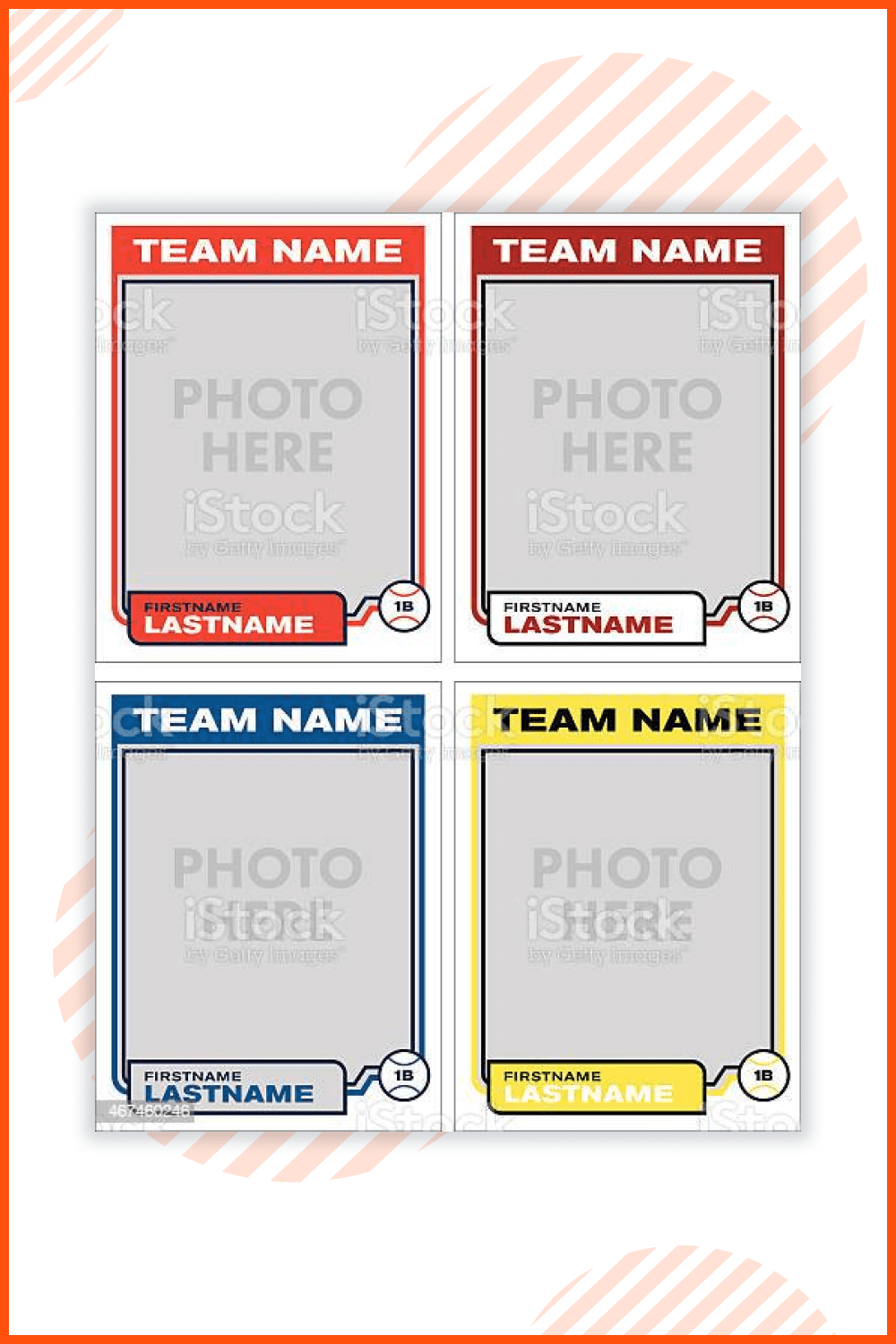 20 Best Trading Card Templates For 2023 Free And Premium MasterBundles 20 Best Trading Card Templates For 2023 Free And Premium MasterBundles