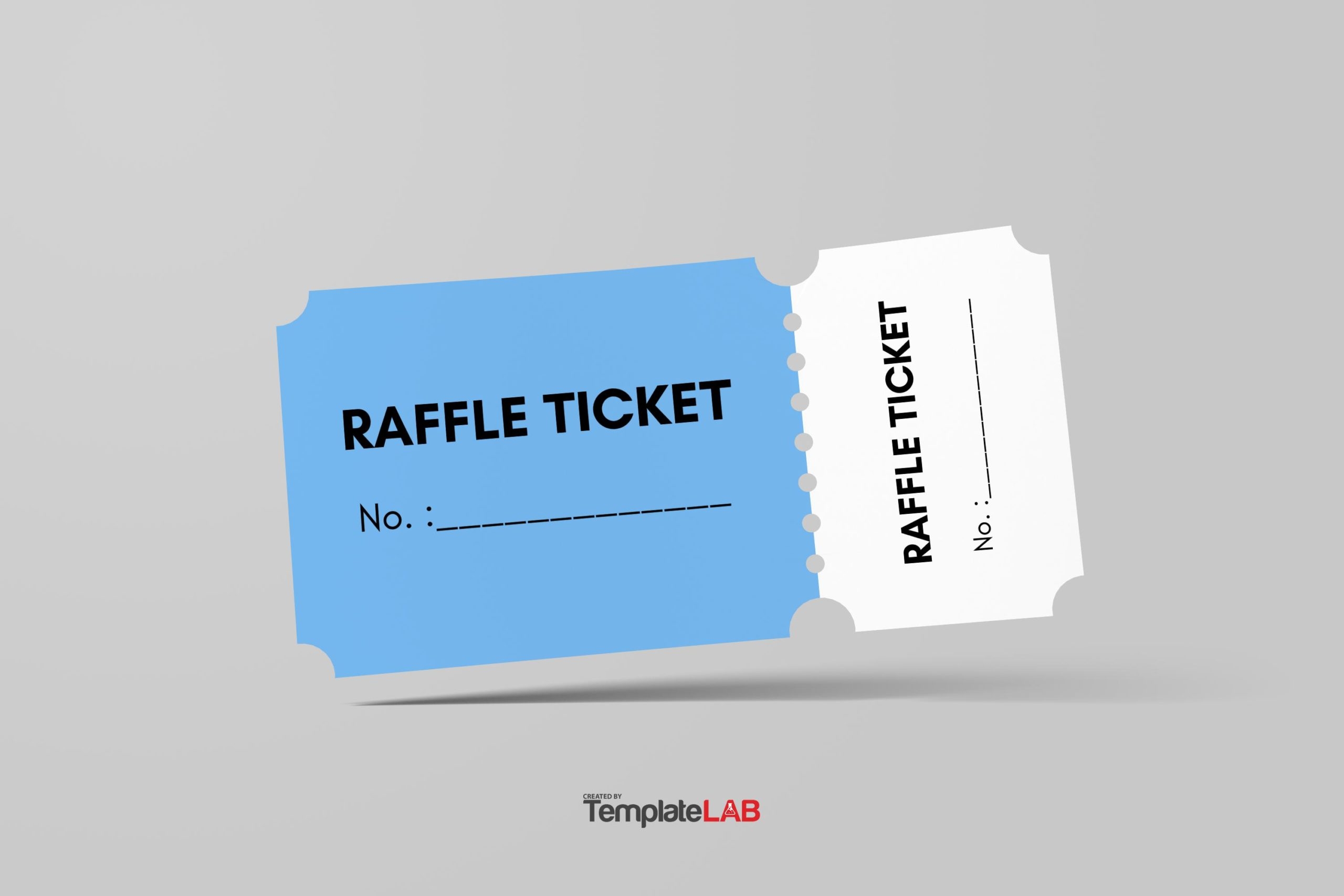 Free Printable Tickets Template Free Printable Tickets Template
