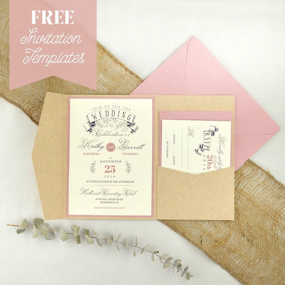 24 Free Wedding Invitation Templates U0026 Printables Ideas Free Wedding Invitation Templates Free Wedding Invitations Wedding Invitation Templates 24 Free Wedding Invitation Templates U0026 Printables Ideas Free Wedding Invitation Templates Free Wedding Invitations Wedding Invitation Templates