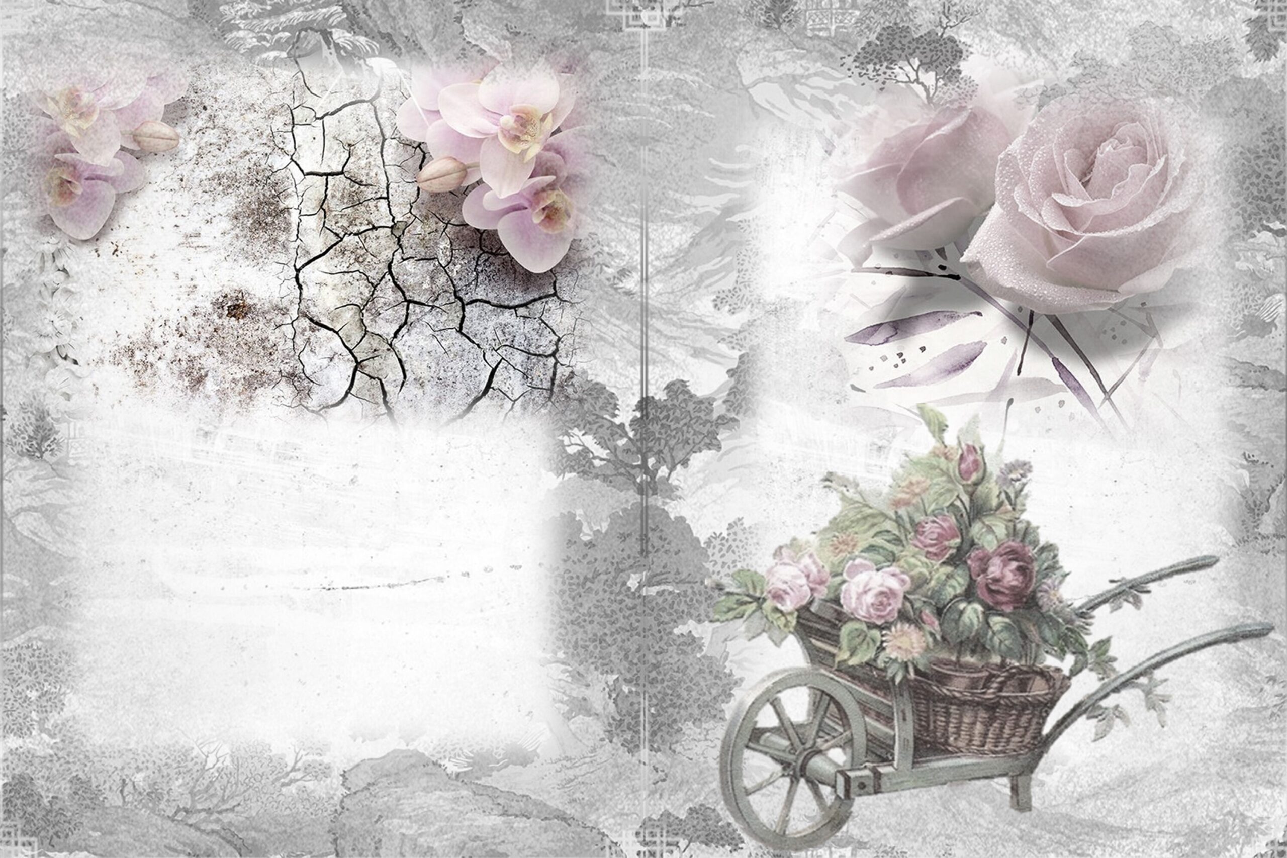 24 Printable Background Paper With Free Clipart By The Paper 