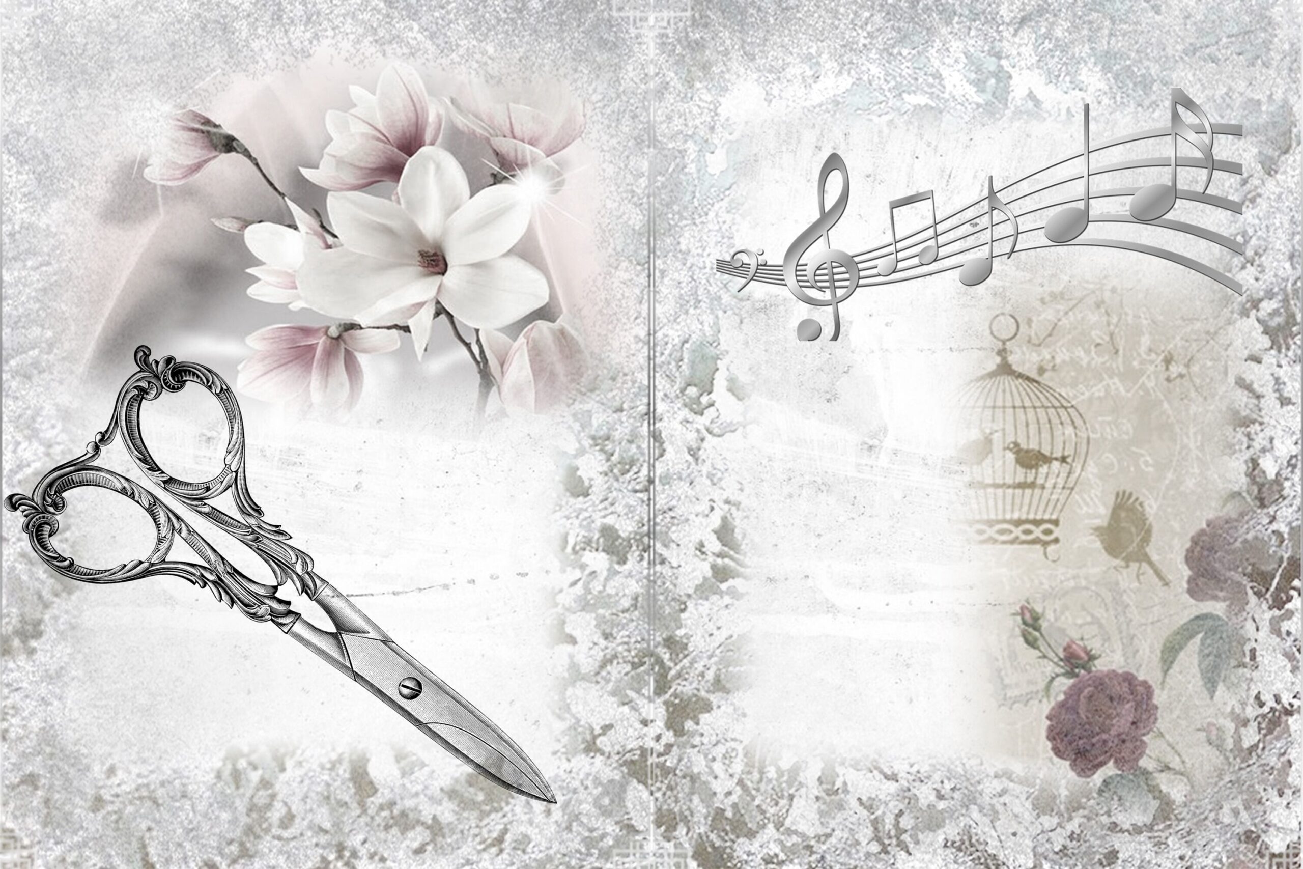 24 Printable Background Paper With Free Clipart By The Paper 