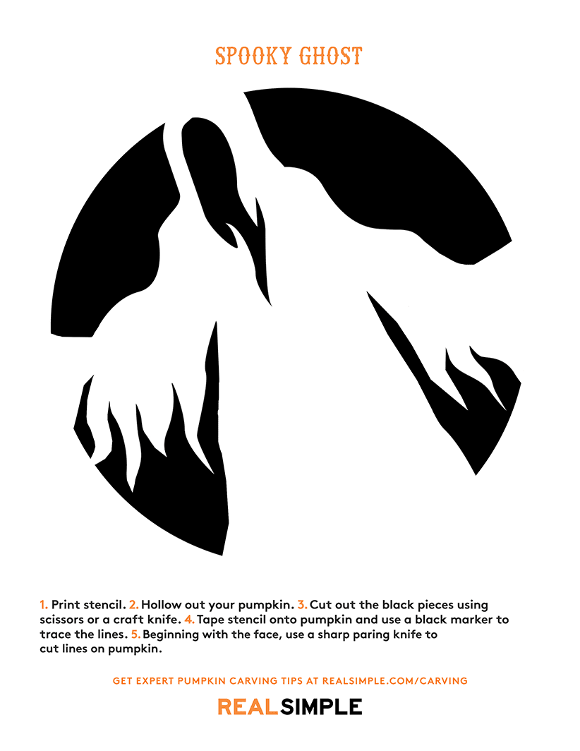 26 Best Pumpkin Carving Ideas With Stencils 26 Best Pumpkin Carving Ideas With Stencils