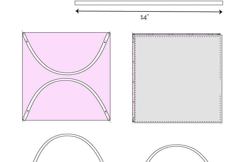 3 Ways To Make A DIY Surgical Face Mask For Virus Shortage See