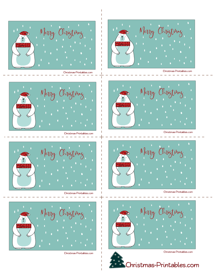 30 Free Printable Christmas Labels Worksheets Library 30 Free Printable Christmas Labels Worksheets Library