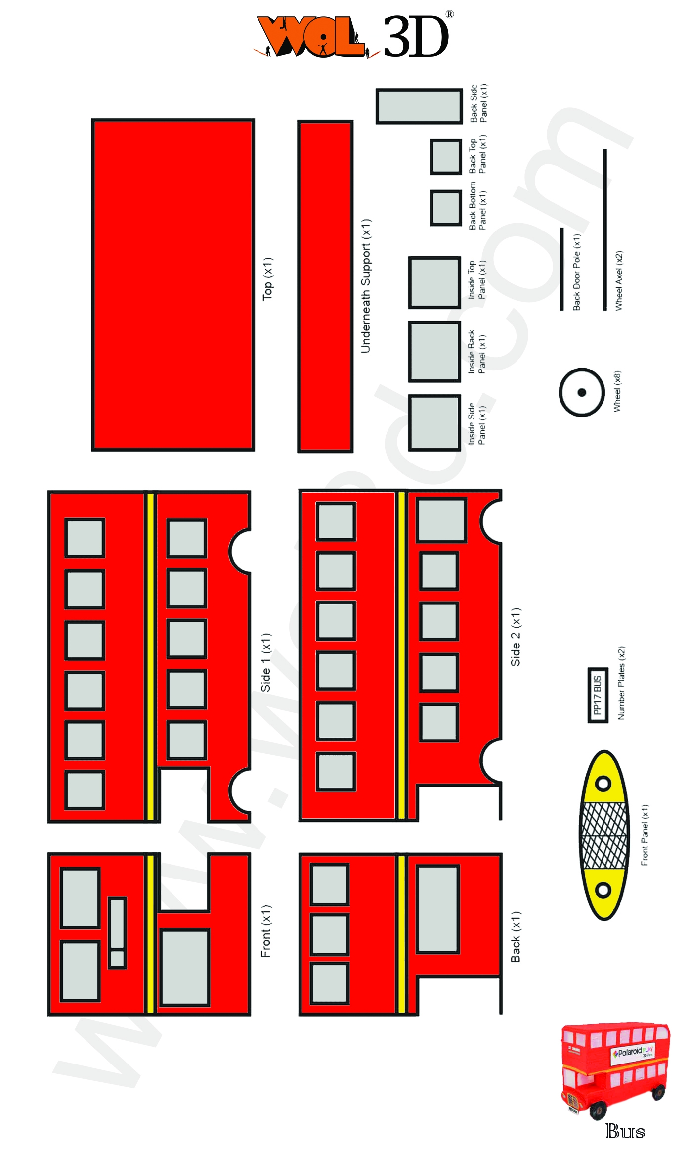 Free Printable 3d Pen Templates Free Printable 3d Pen Templates