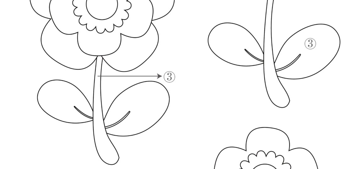 3D Pen Templates IT3D