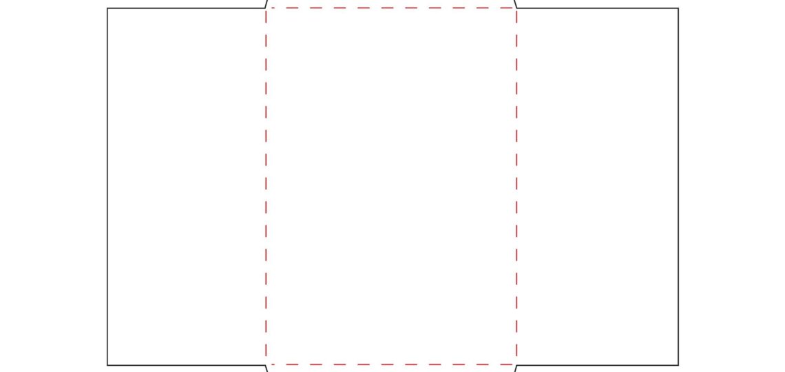 40 FREE Envelope Templates Word PDF TemplateLab