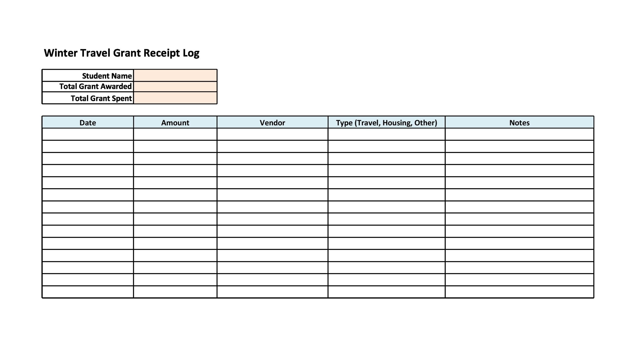 40 Free Receipt Book Templates Word Excel PDF 