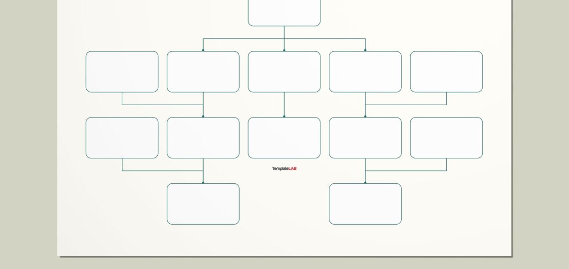 41 Free Family Tree Templates Word Excel PDF PowerPoint