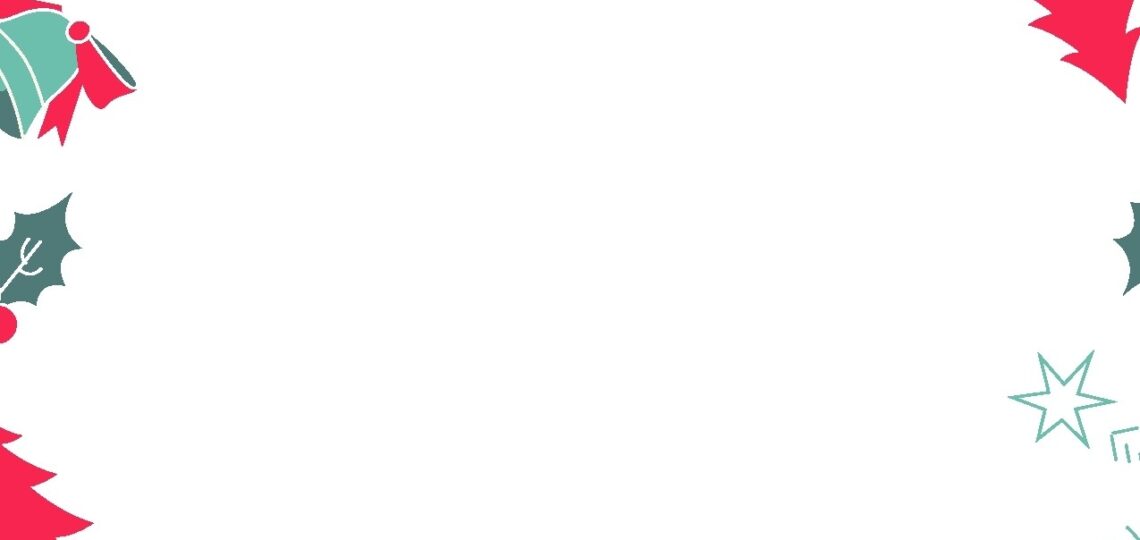 45 Printable Christmas Letter Templates 100 FREE TemplateLab