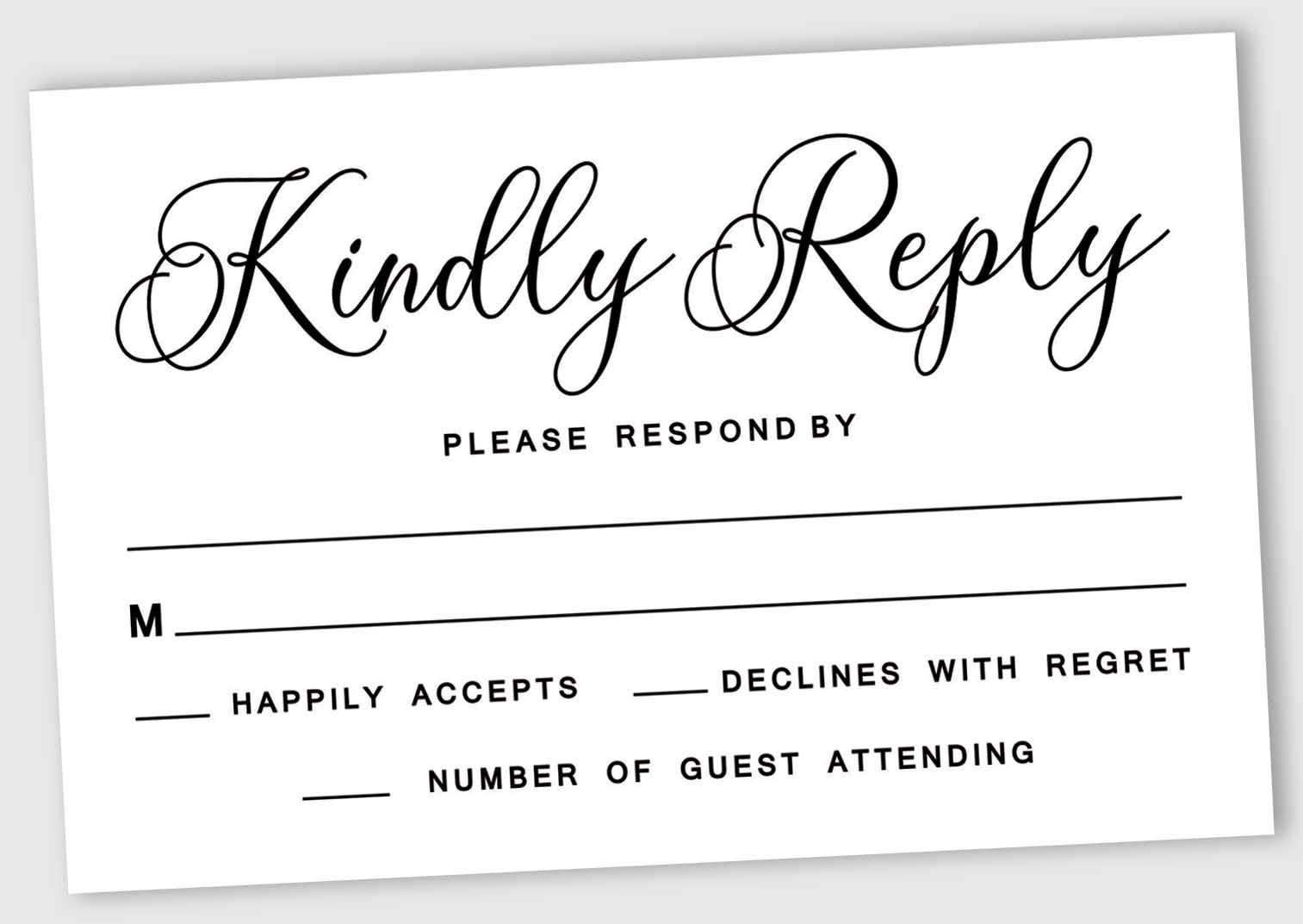50 Blank RSVP Cards With White Envelopes White Style Response Card RSVP For Wedding Rehearsal Dinner Baby Shower Bridal Shower Engagement Party  50 Blank RSVP Cards With White Envelopes White Style Response Card RSVP For Wedding Rehearsal Dinner Baby Shower Bridal Shower Engagement Party