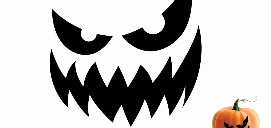 50 Easy Pumpkin Carving Stencils The Ultimate Guide To Pumpkin