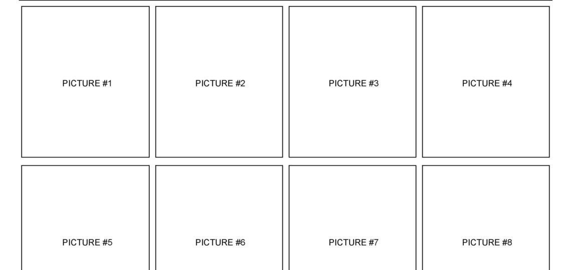 50 Free Catalog Templates MS Word Instant Download TemplateLab