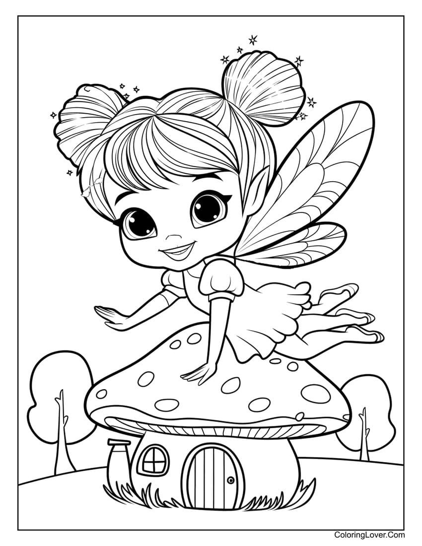 Free Printable Coloring Pages Fairies Free Printable Coloring Pages Fairies