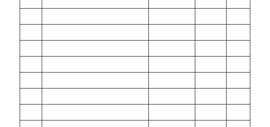 56 Blank Volunteer Hours Log Templates Excel U0026 Word