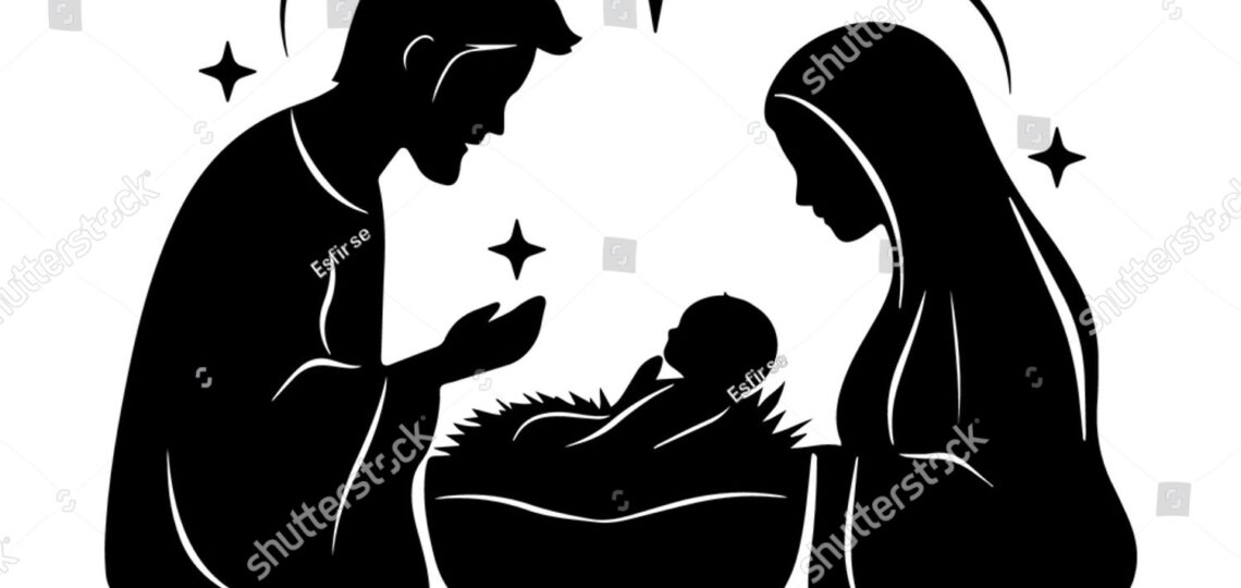 7 Thousand Nativity Scene Silhouette Royalty Free Images Stock Photos U0026 Pictures Shutterstock