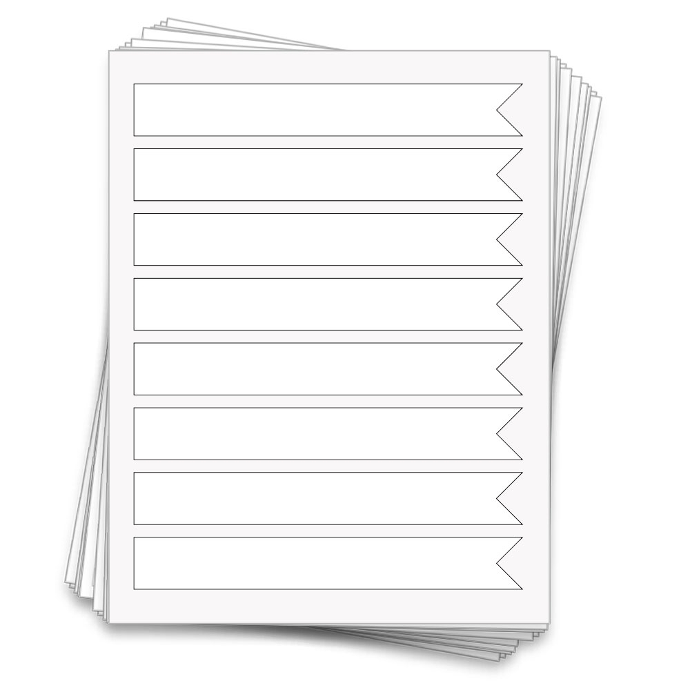 Blank Flag Template Printable Free Blank Flag Template Printable Free