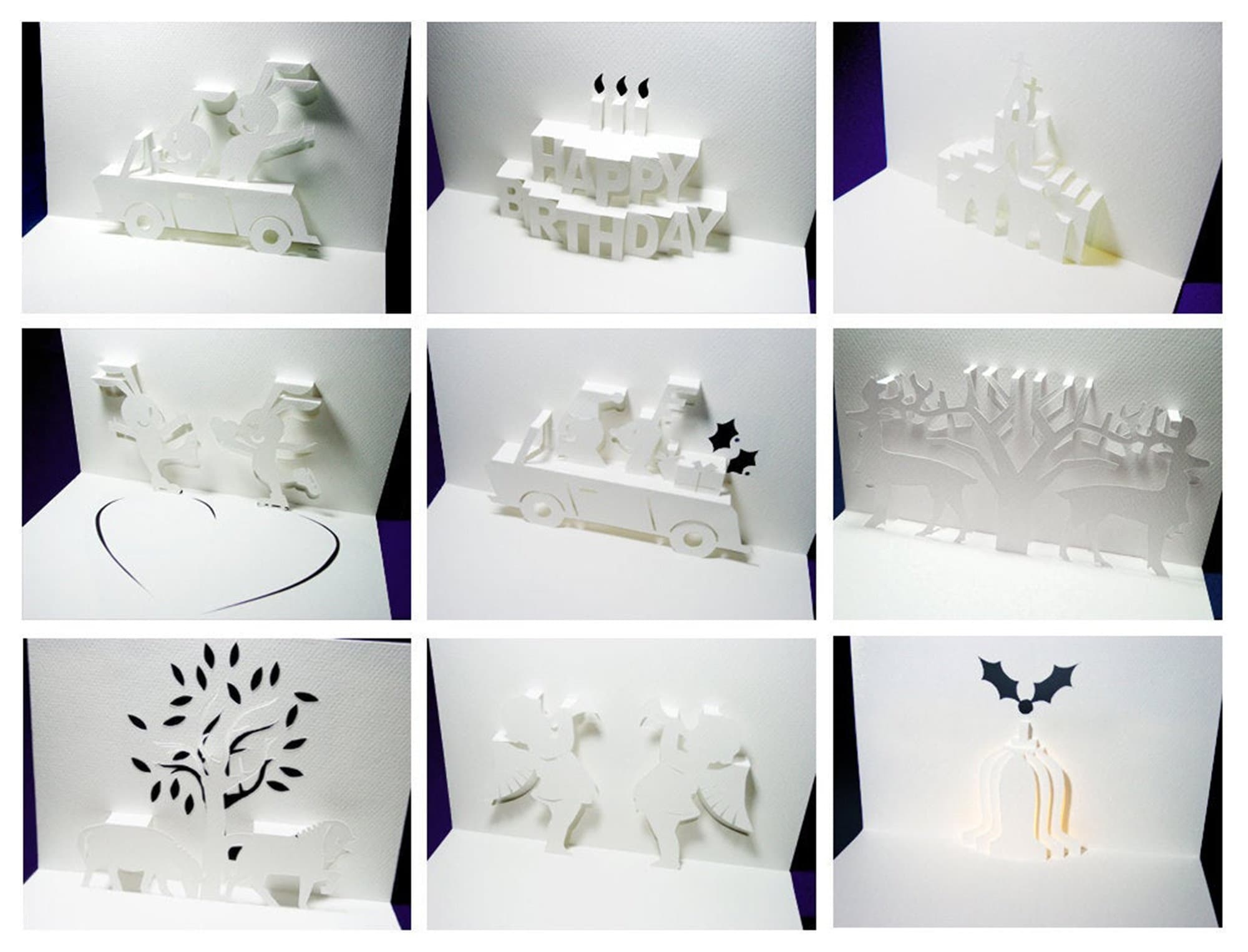 Printable Pop Up Card Templates Free Printable Pop Up Card Templates Free