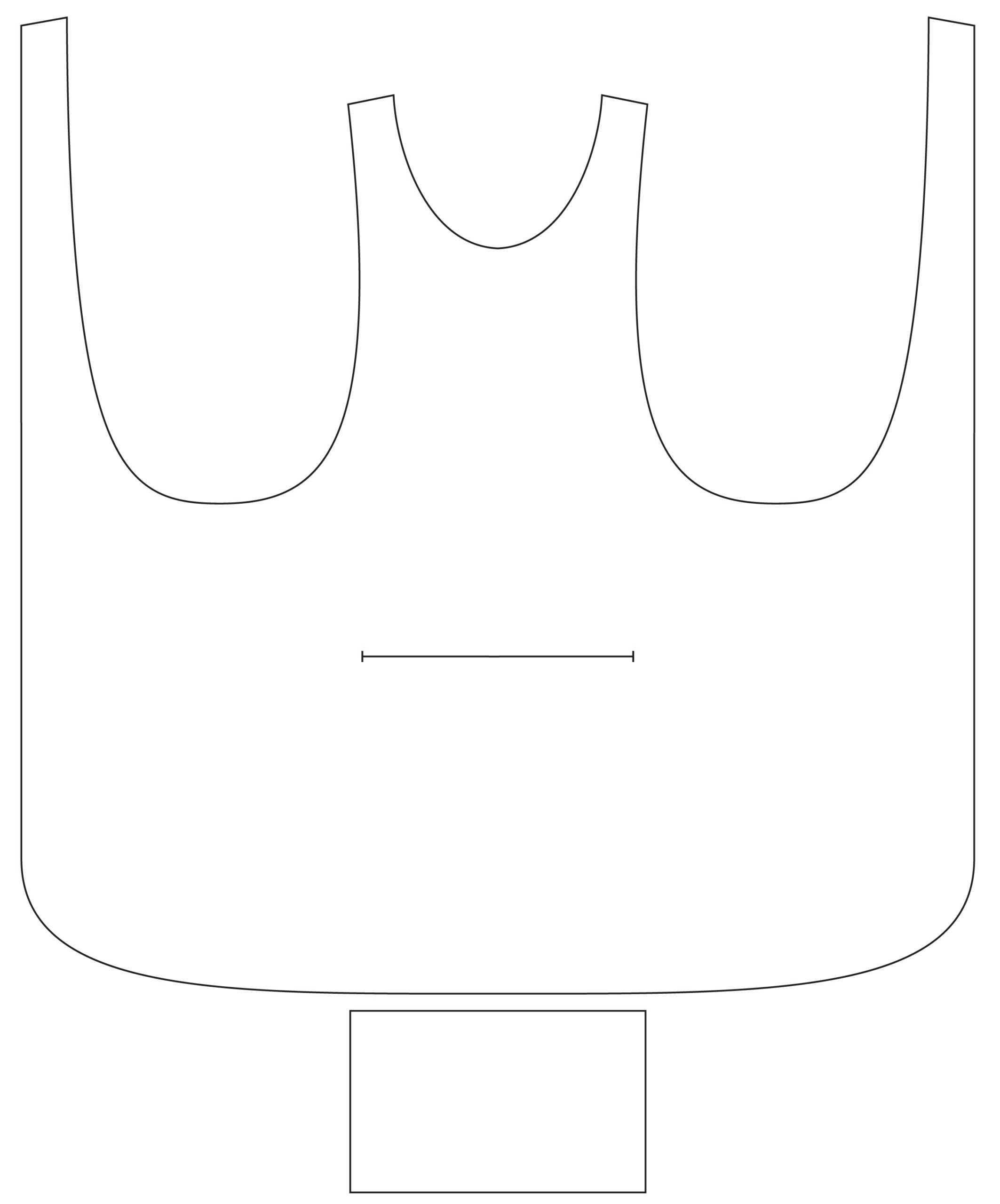 Allspice Apron Hey June Handmade