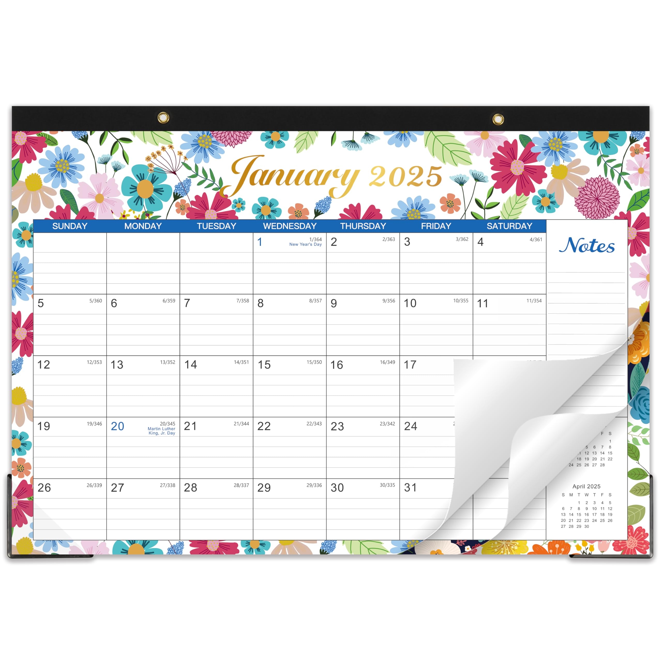Amazon 2025 Desk Calendar 2025 Calendar From January 2025 Amazon 2025 Desk Calendar 2025 Calendar From January 2025