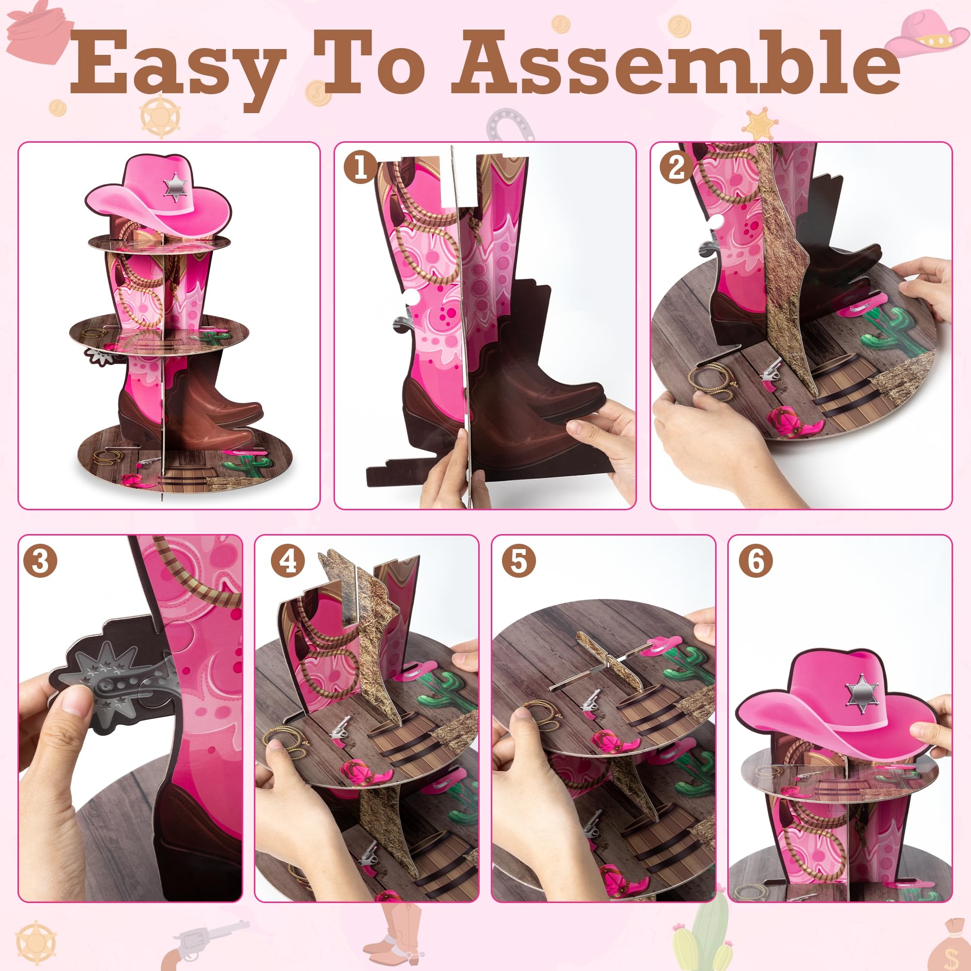 Free Printable Cupcake Template Cowboy Boots Free Printable Cupcake Template Cowboy Boots