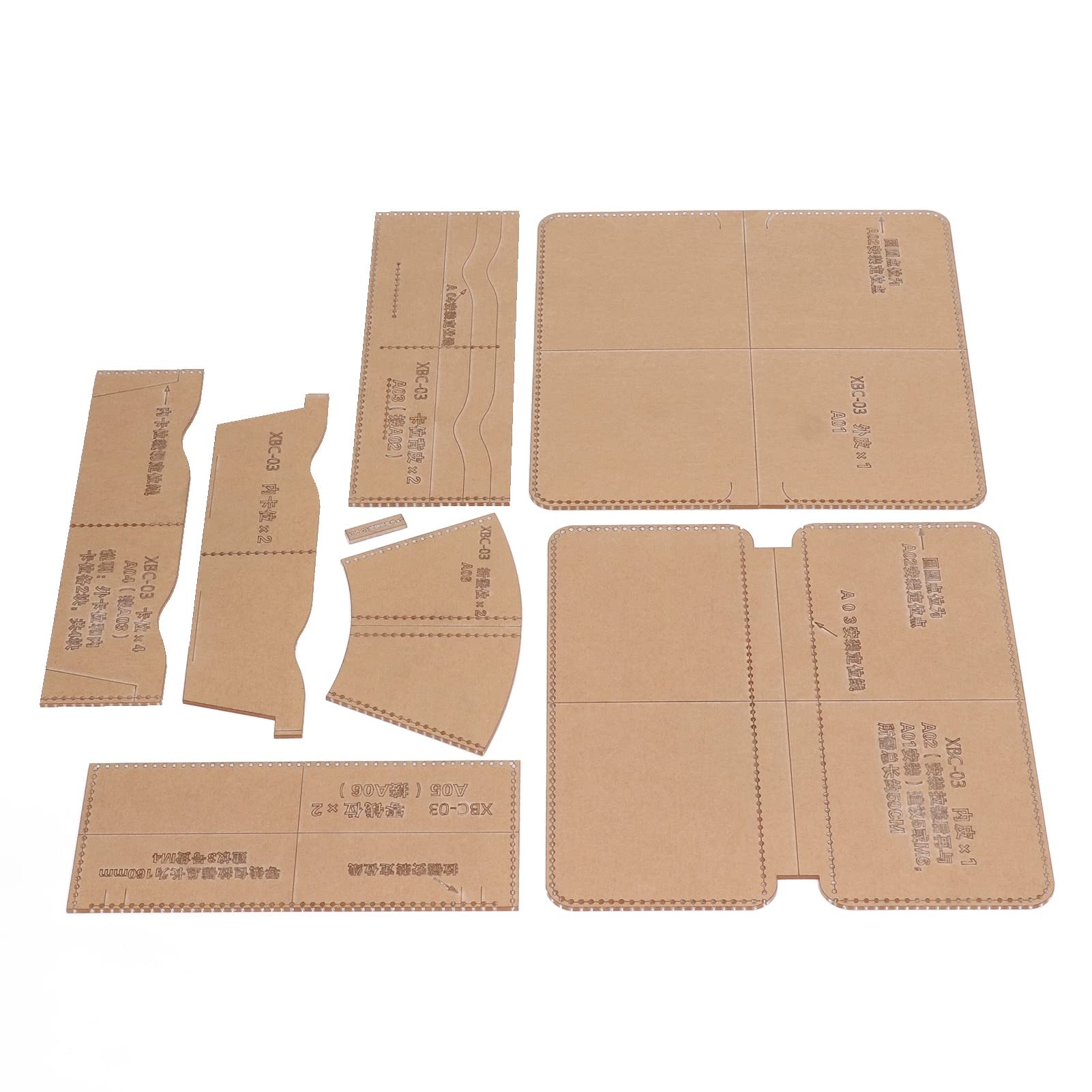 Amazon Long Wallet Templates Leather Templates For Bags U0026 Crafts Acrylic U0026 Leather Pattern Stencils Arts Crafts U0026 Sewing Amazon Long Wallet Templates Leather Templates For Bags U0026 Crafts Acrylic U0026 Leather Pattern Stencils Arts Crafts U0026 Sewing