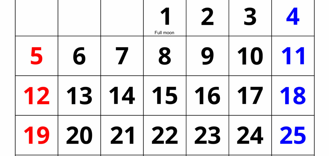 April 2026 Calendar Free Printable Free Printables Monograms Design Tools Patterns U0026 DIY Projects