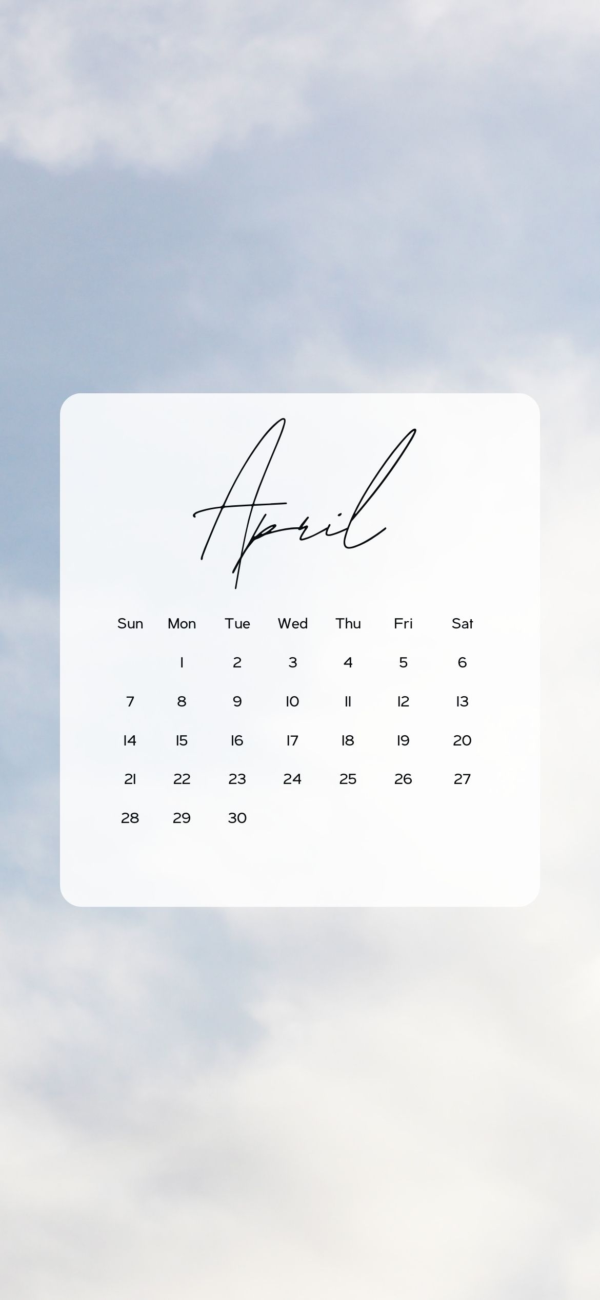 April Calendar Wallpaper Cute Backgrounds For 2024 AnjaHome April Calendar Wallpaper Cute Backgrounds For 2024 AnjaHome