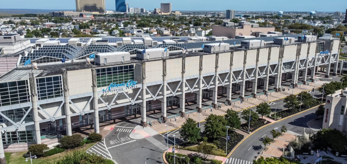 Atlantic City Rides Big Events Wave Into 2025 CMW
