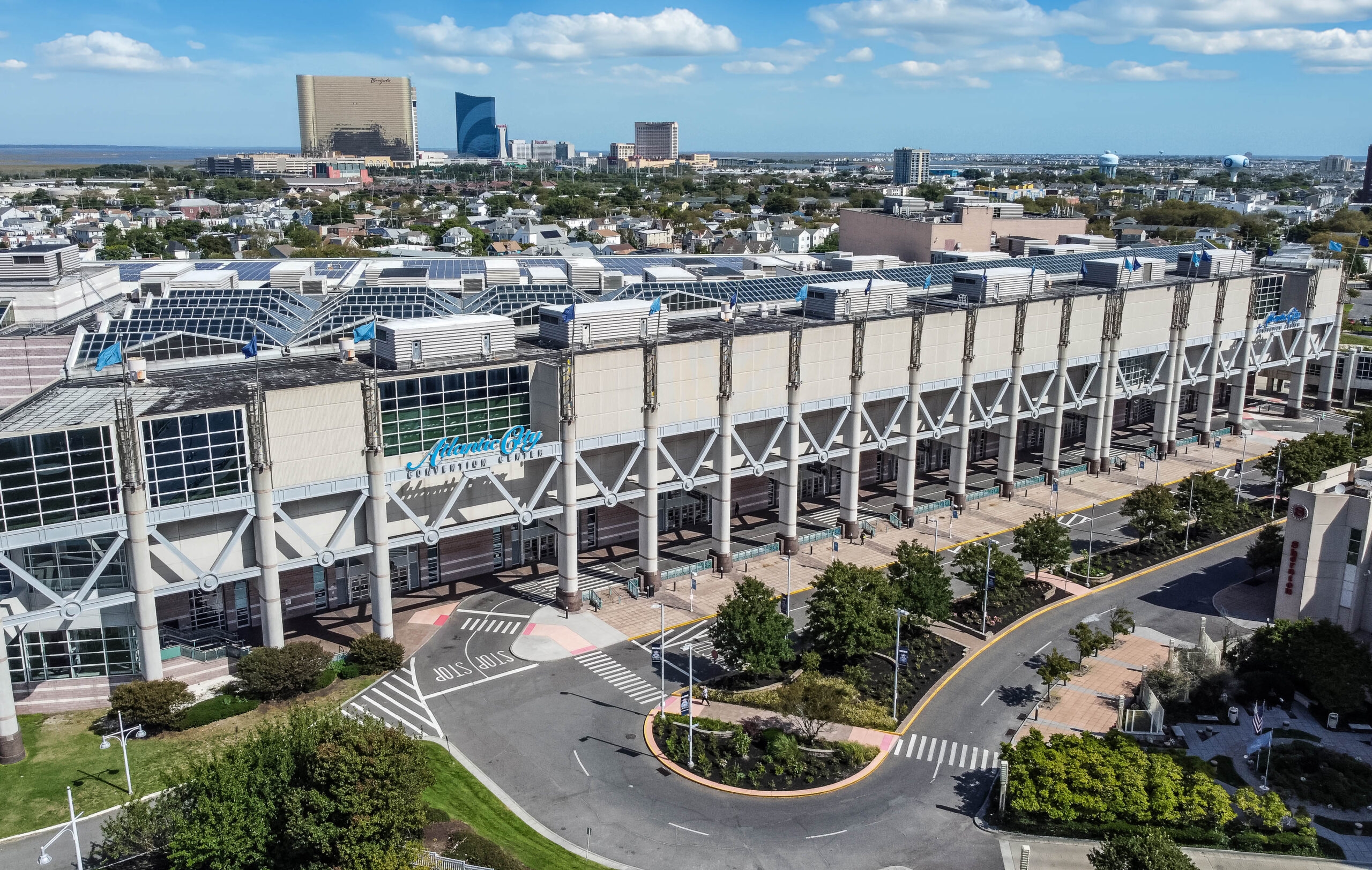 Atlantic City Rides Big Events Wave Into 2025 CMW