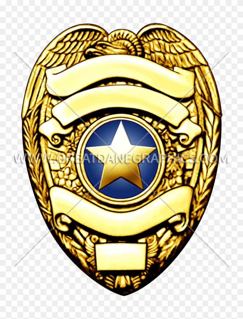 Attractive Police Badge Printable Excellent Wonderful High Resolution Police Badge Free Transparent PNG Clipart Images Download