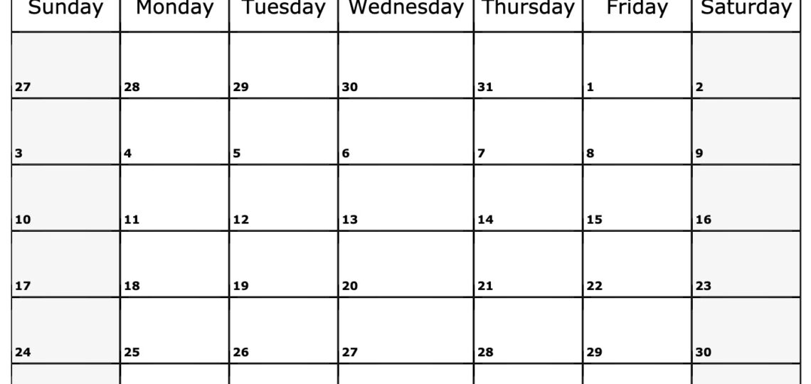 August 2025 Calendar Free Printable With Holidays And Observances