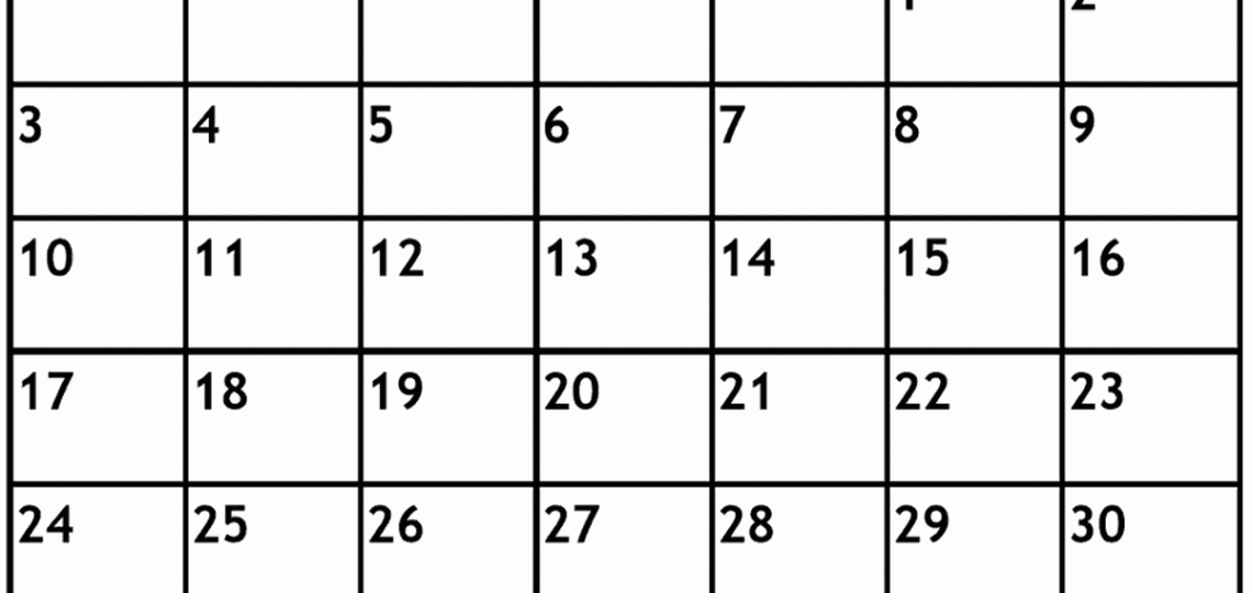 August 2025 Calendar Printable