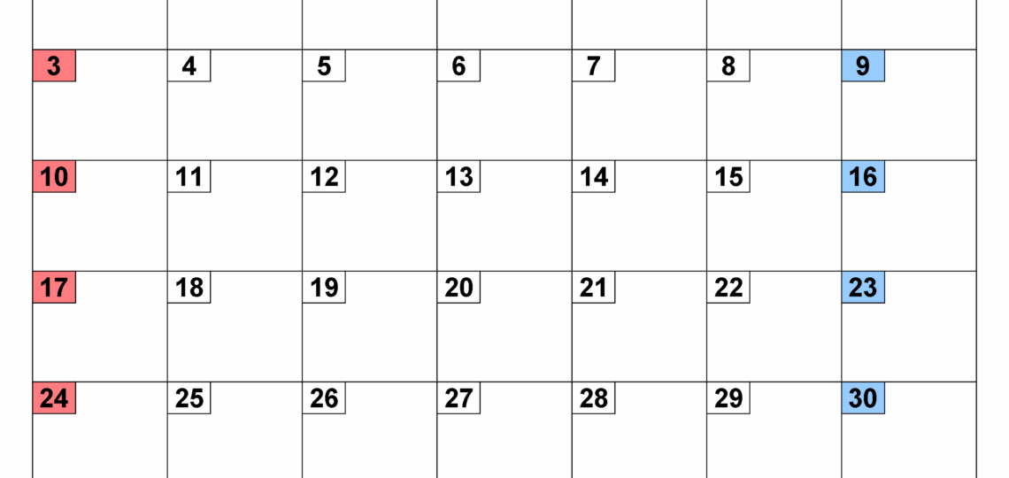 August 2025 Calendar Templates For PDF Excel And Word