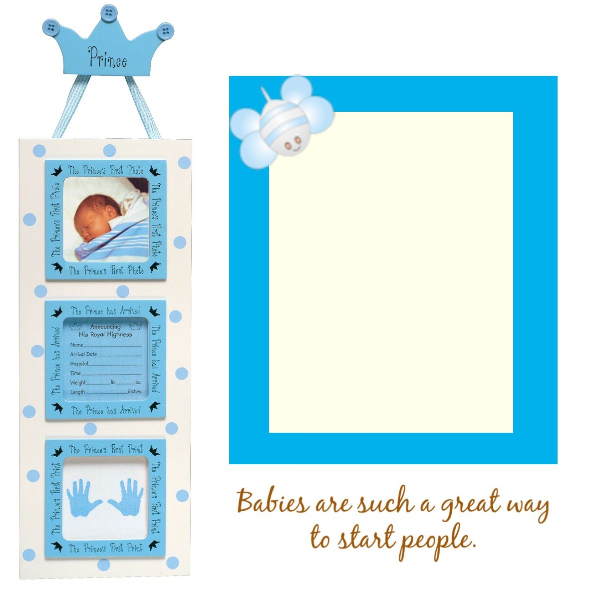 Baby Boy Layout Digital Scrapbooking At Scrapbook Flair