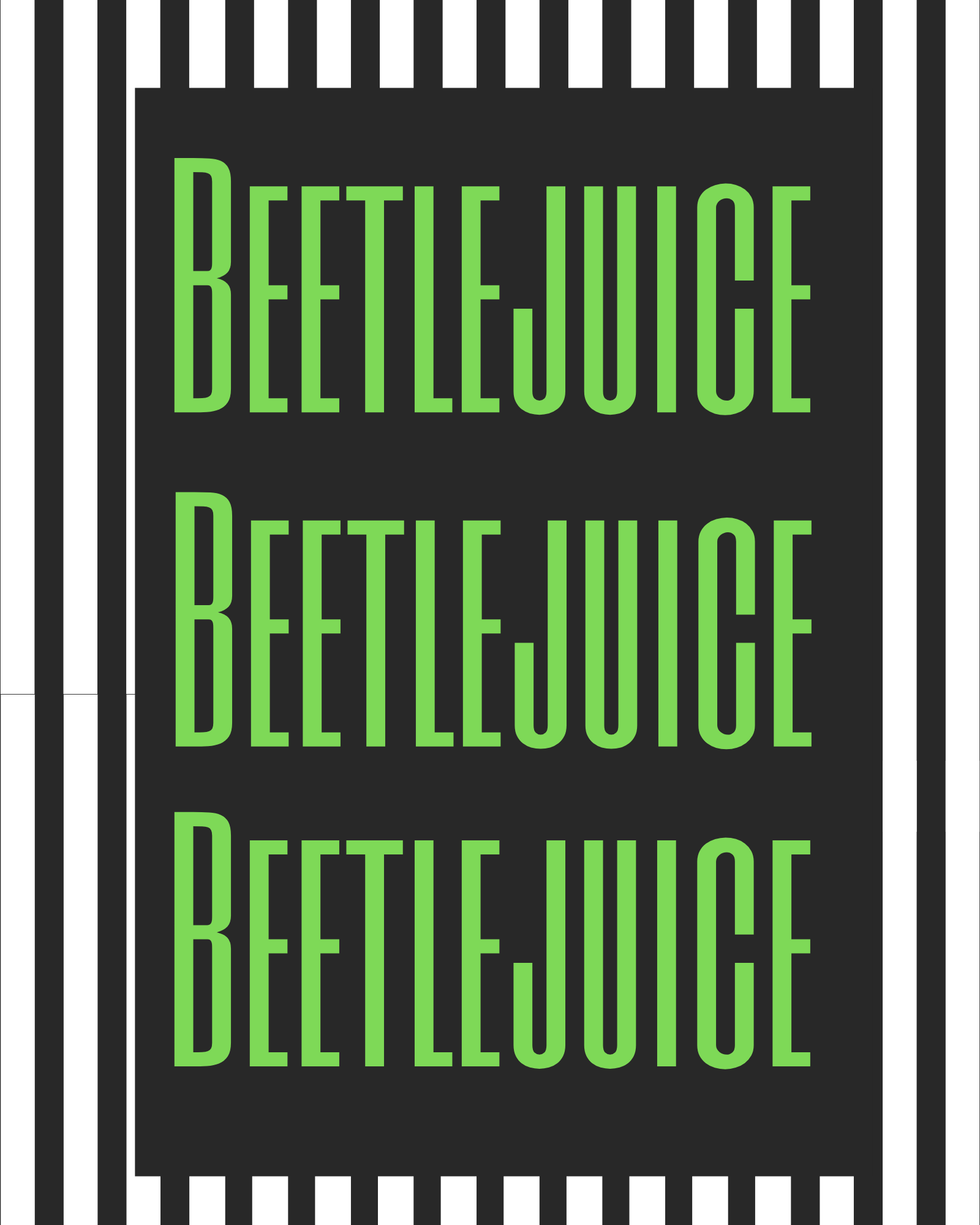 Beetlejuice Free Printables Halloween Family Movie Night Life As A LEO Wife Beetlejuice Free Printables Halloween Family Movie Night Life As A LEO Wife