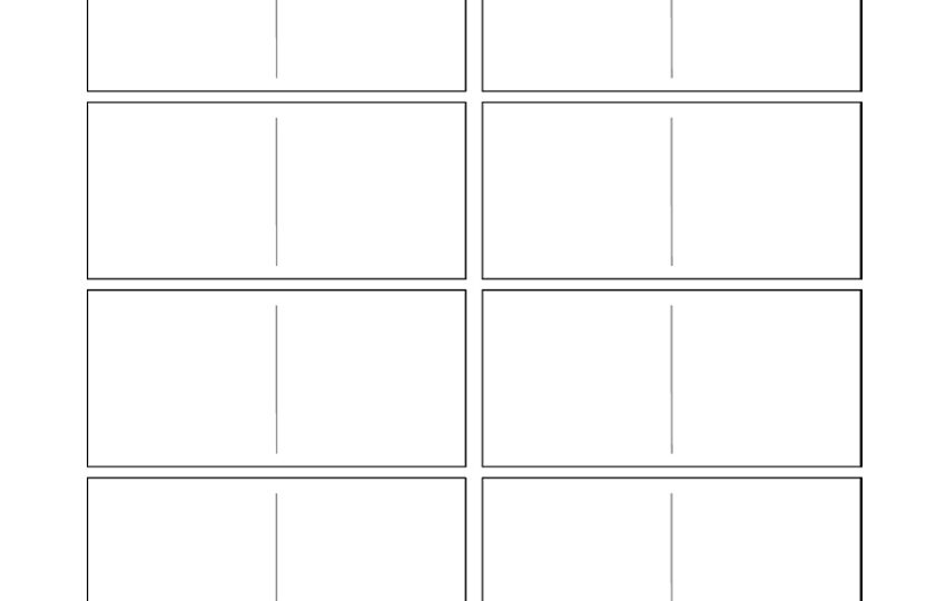 Blank domino pieces Coolest Free Printables