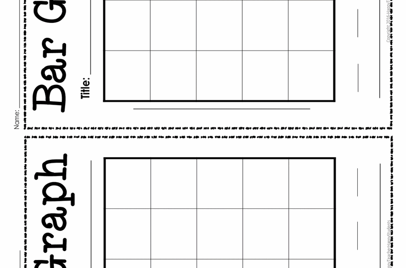 Blank Graph Templates Bar Graph Pie Chart Pictograph Line Graph And Number Line