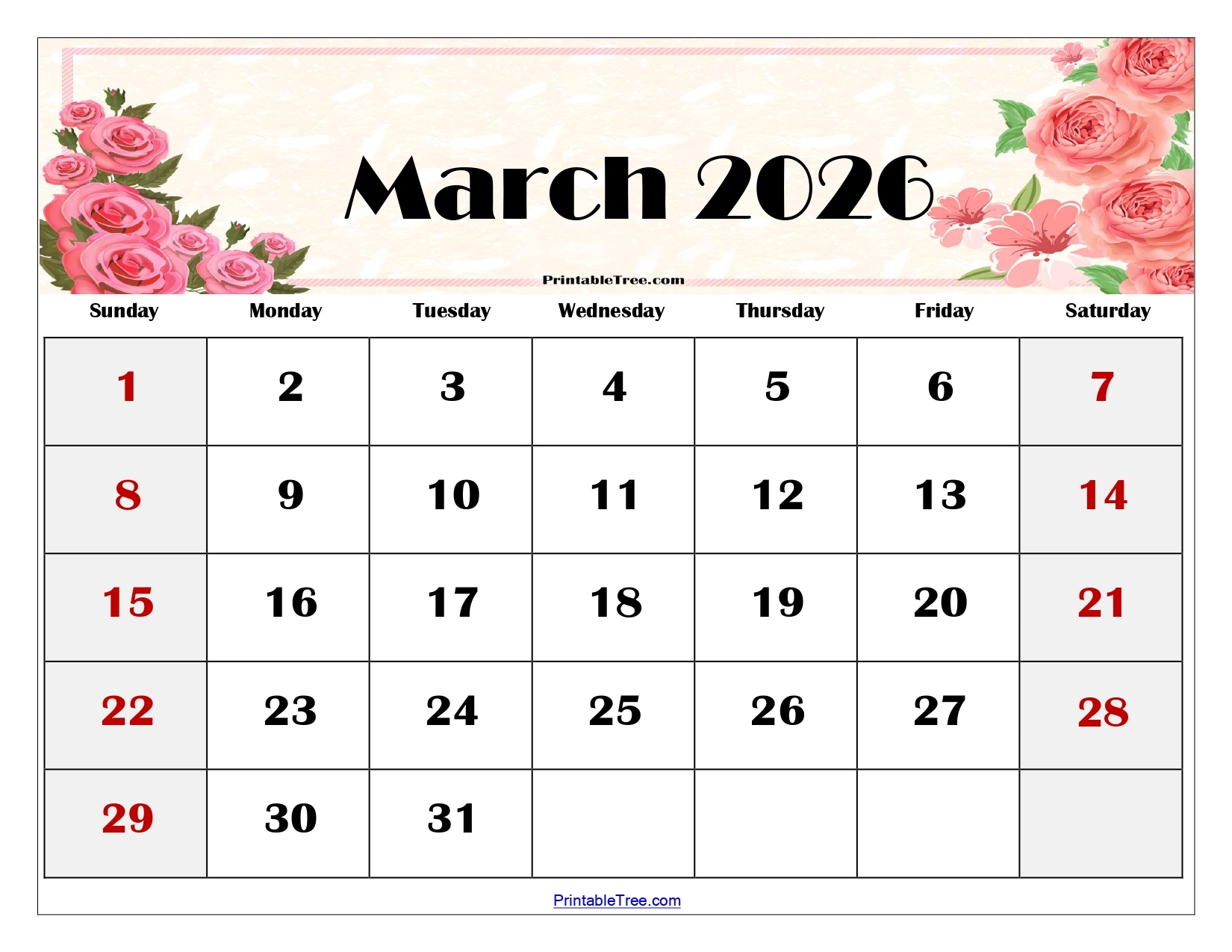5 March 2026 Holiday Calendar 5 March 2026 Holiday Calendar